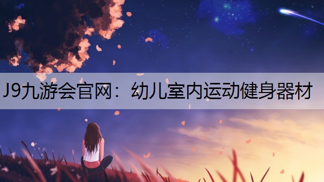 J9九游会官网：幼儿室内运动健身器材