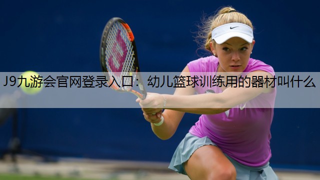 J9九游会官网登录入口：幼儿篮球训练用的器材叫什么