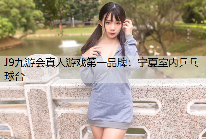 J9九游会真人游戏第一品牌：宁夏室内乒乓球台
