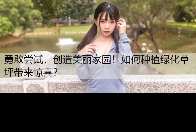 勇敢尝试，创造美丽家园！如何种植绿化草坪带来惊喜？