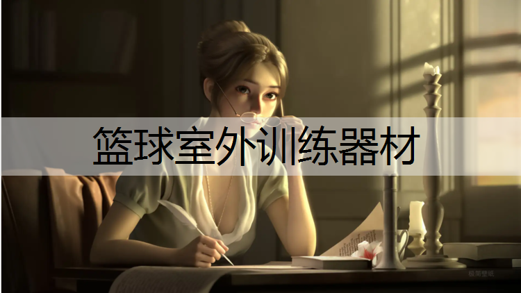 篮球室外训练器材